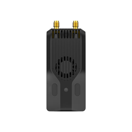 12880 2 tx module betafpv superg nano elrs 2 4g red