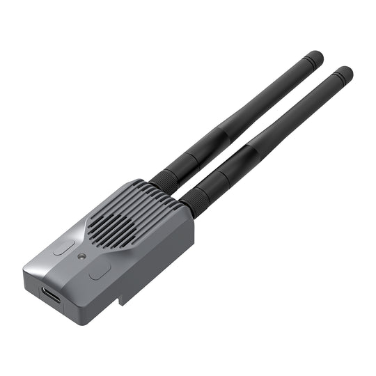 12883 tx module betafpv superg nano elrs 2 4g grey