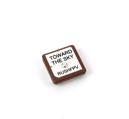 12925 2 gps module rushfpv gnss mini