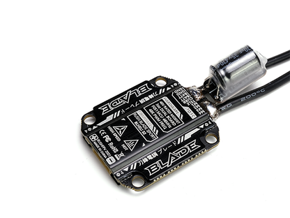 12937 power filter board rushfpv rush blade lite spike absorber