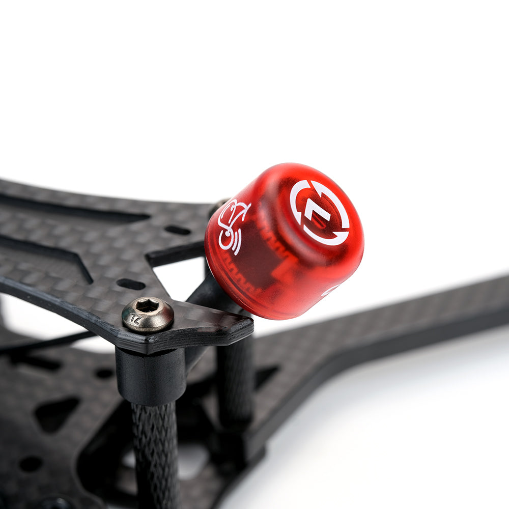 12946 1 antenna rushfpv cherry ii ufl lhcp