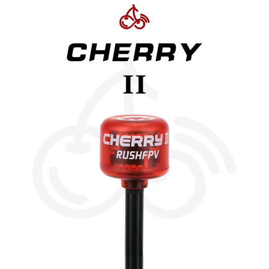 12949 antenna rushfpv cherry ii ufl rhcp