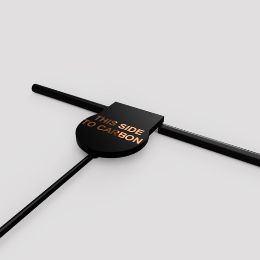 12976 antenna truerc d pole 2 4 mk ii