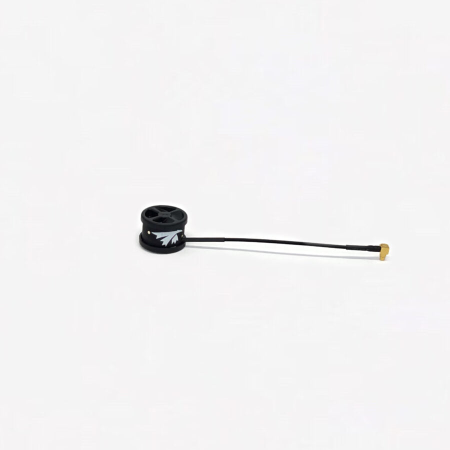 13009 antenna truerc singularity 2 4 mmcx 90 side feed lhcp v2