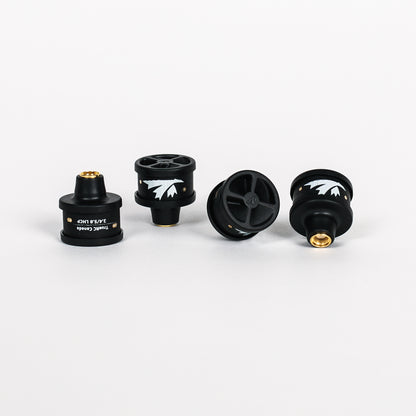 13033 antenna truerc duality stubby single lhcp