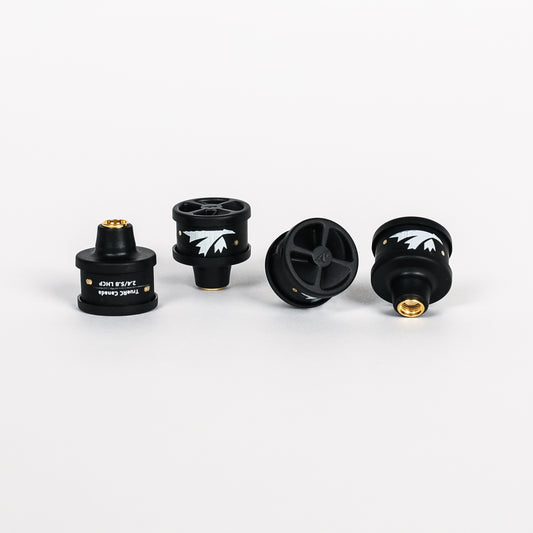 13033 antenna truerc duality stubby single lhcp