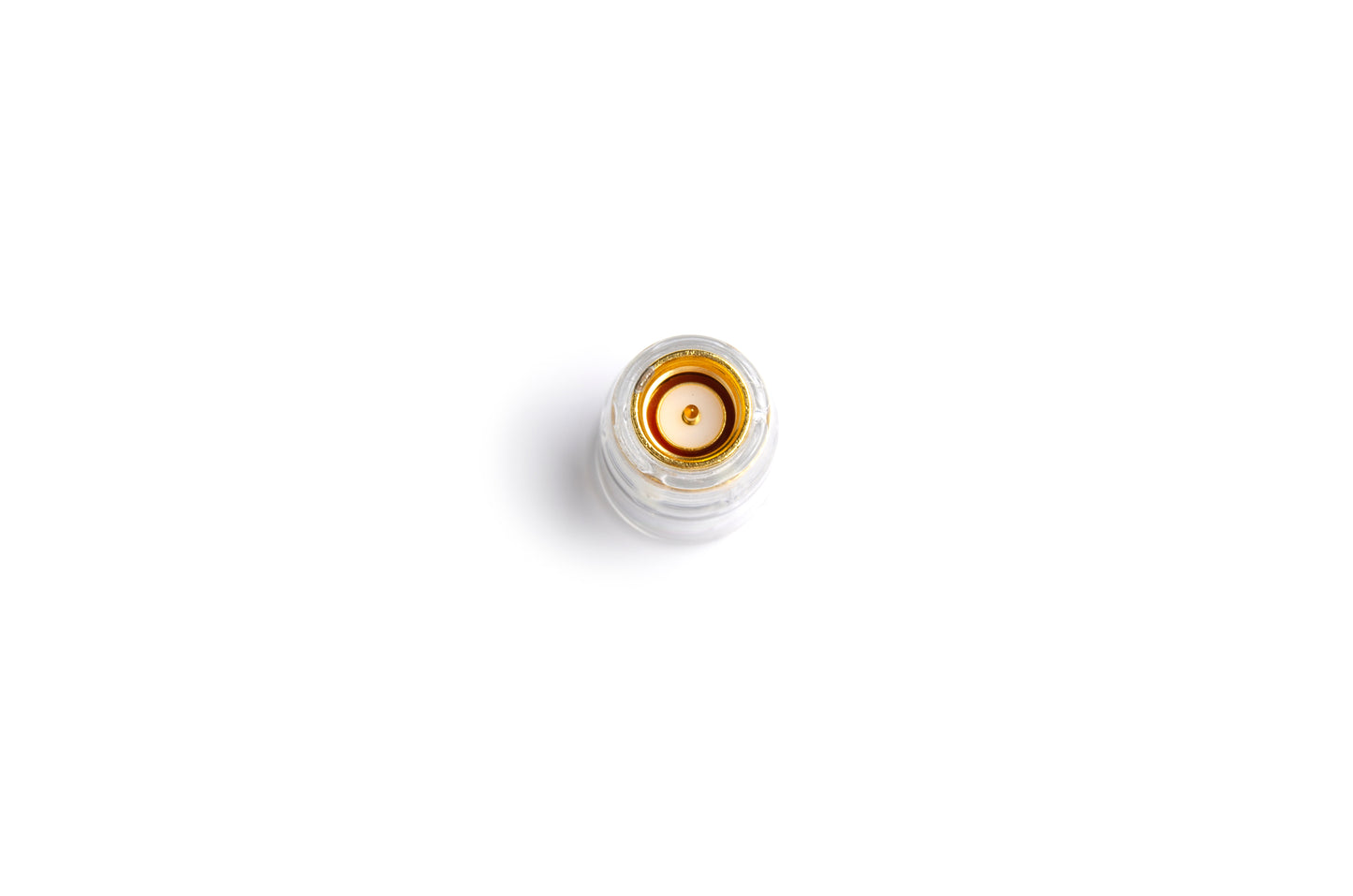 Antenna TrueRC STUBBY Singularity SMA LHCP CLEAR
