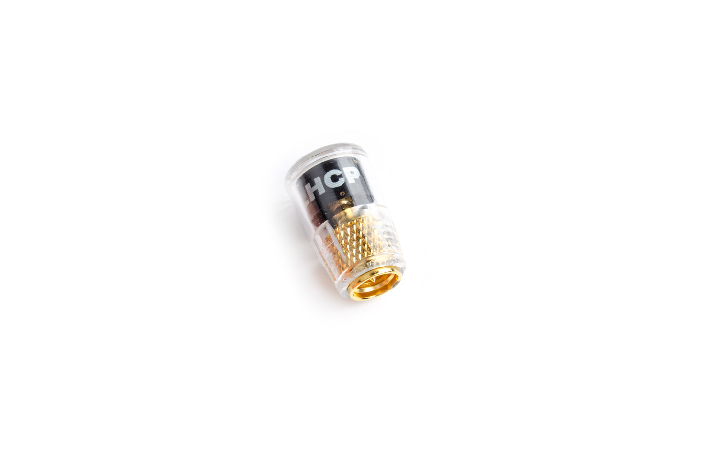 Antenna TrueRC STUBBY Singularity SMA LHCP CLEAR