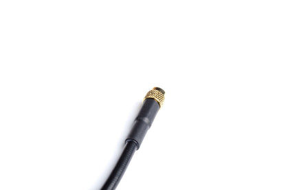 Antenna TrueRC CORE SMA 160mm (LHCP, GREY)