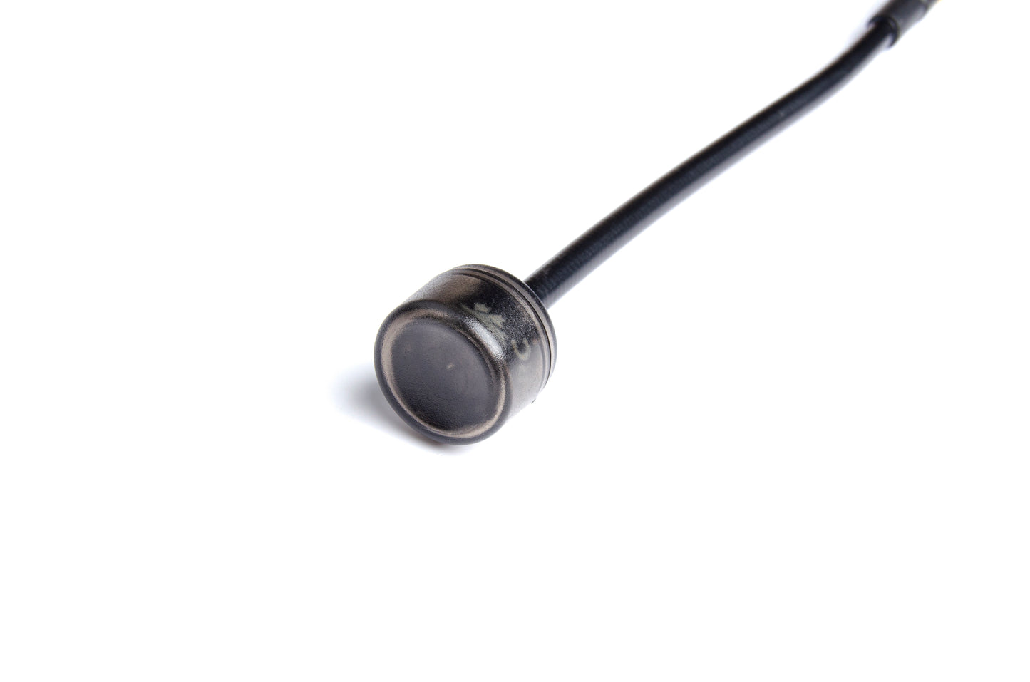 Antenna TrueRC CORE SMA 160mm (LHCP, GREY)