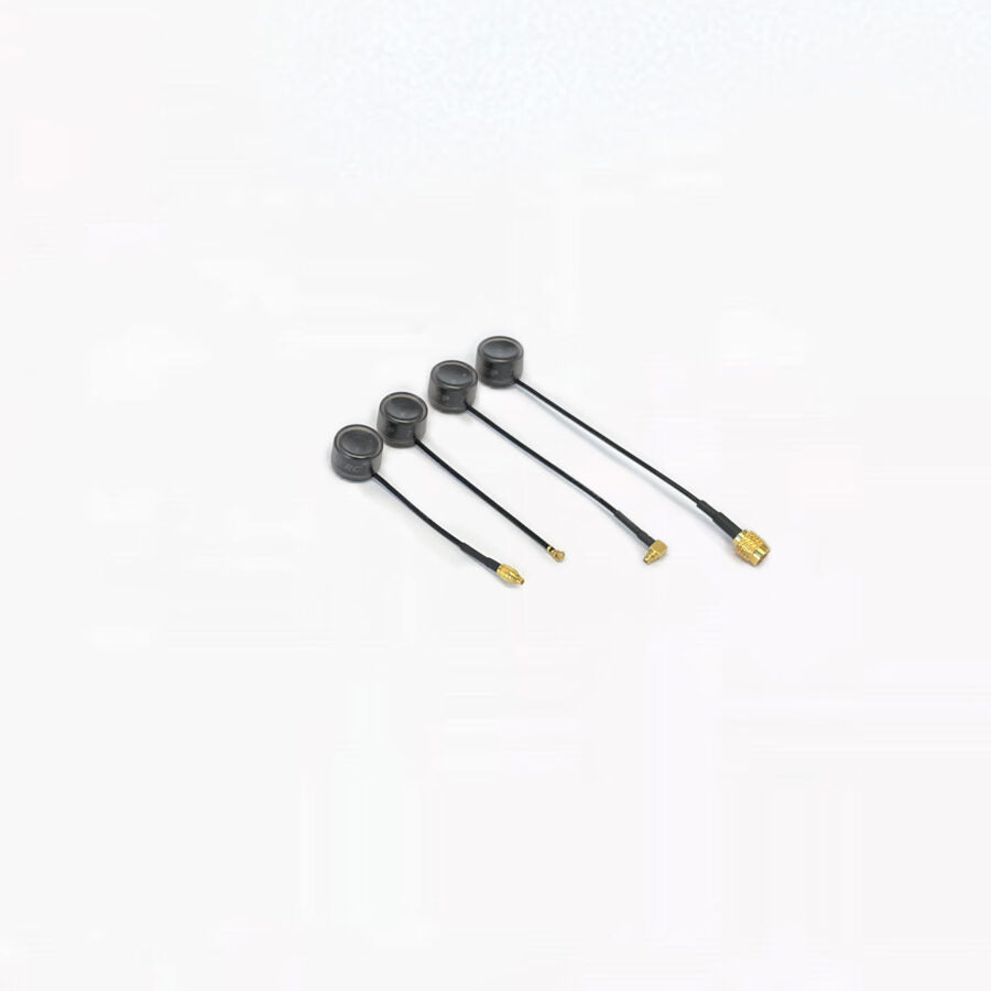 13261 antenna truerc core mmcx lhcp side feed