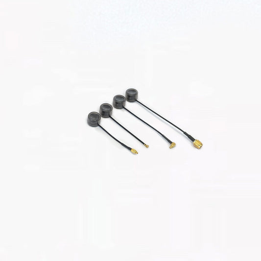 13261 antenna truerc core mmcx lhcp side feed