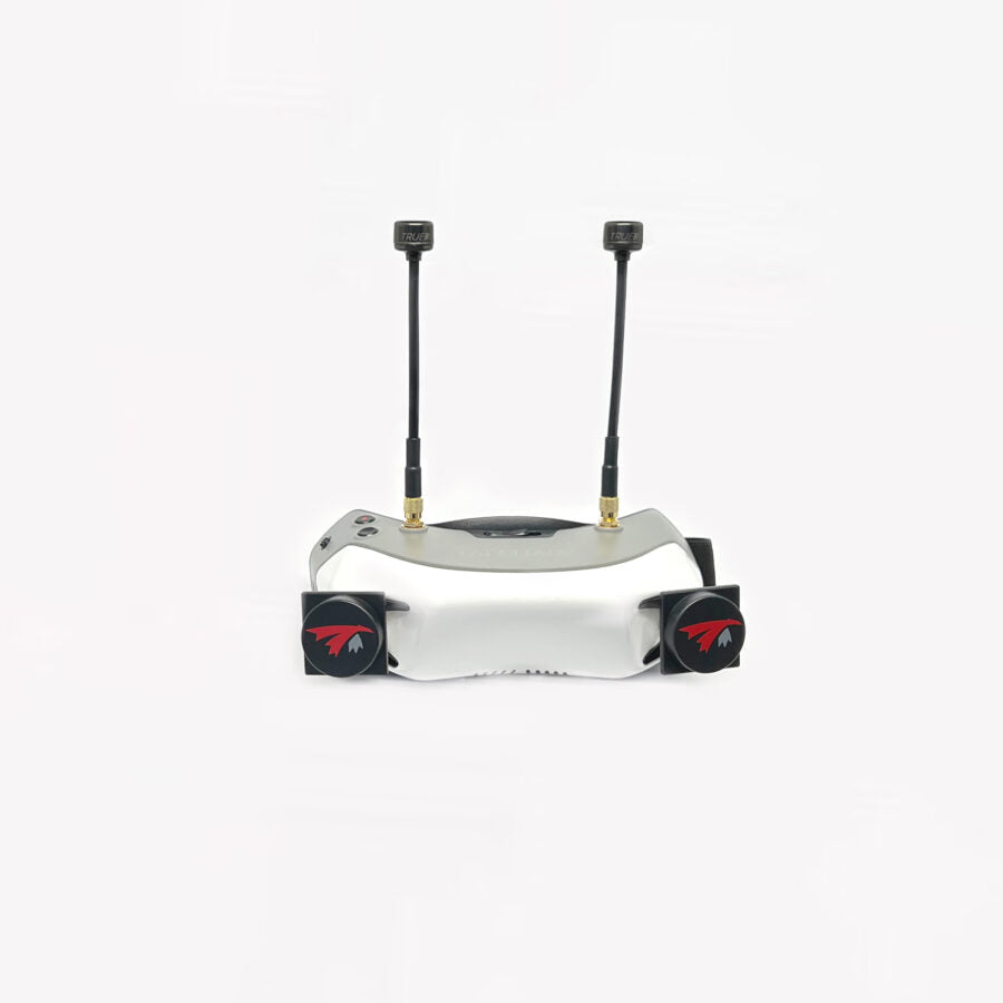 13276 antenna truerc x air 5 8 mk ii pair for walksnail lhcp combo core