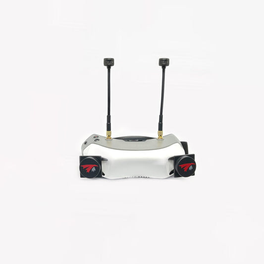 13276 antenna truerc x air 5 8 mk ii pair for walksnail lhcp combo core