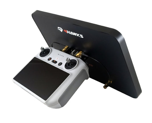 13315 antenna 4hawks raptor xr for dji rc controller