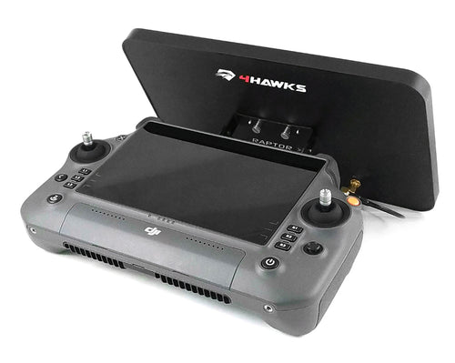 Antenna 4Hawks Raptor XR for DJI RC Plus Controller (M30T)