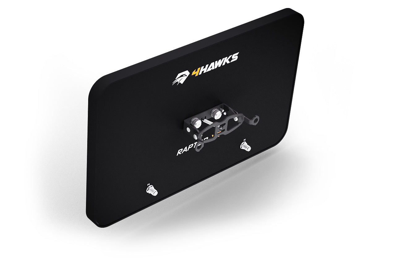 13324 3 antenna 4hawks raptor xr for mavic mini