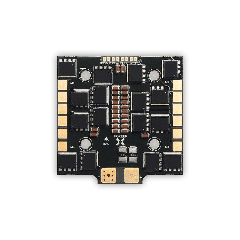 13384 esc foxeer reaper 82a 4 in 1