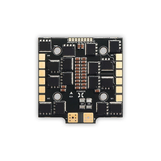 13384 esc foxeer reaper 82a 4 in 1