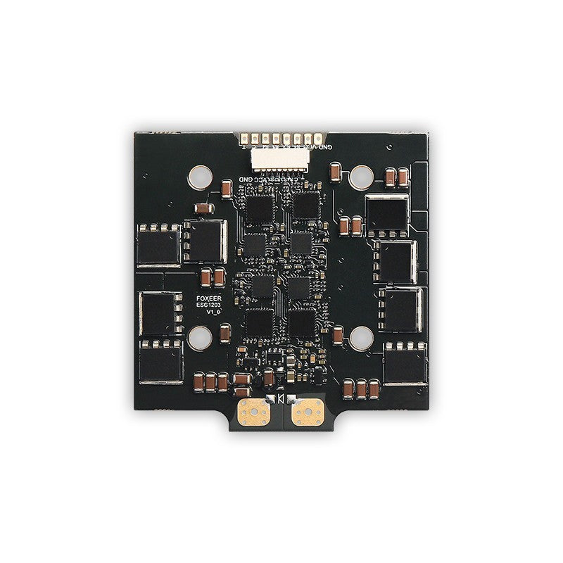 13384 1 esc foxeer reaper 82a 4 in 1