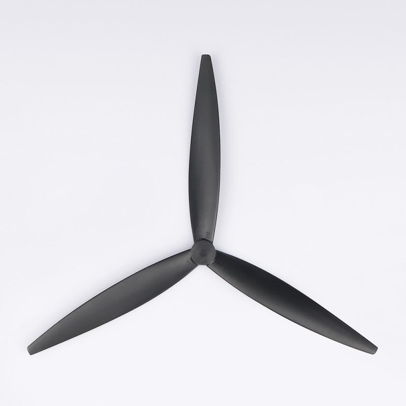 13396 3 propellers foxeer new cyclone t1050 3 blade black 2ccw 2cw