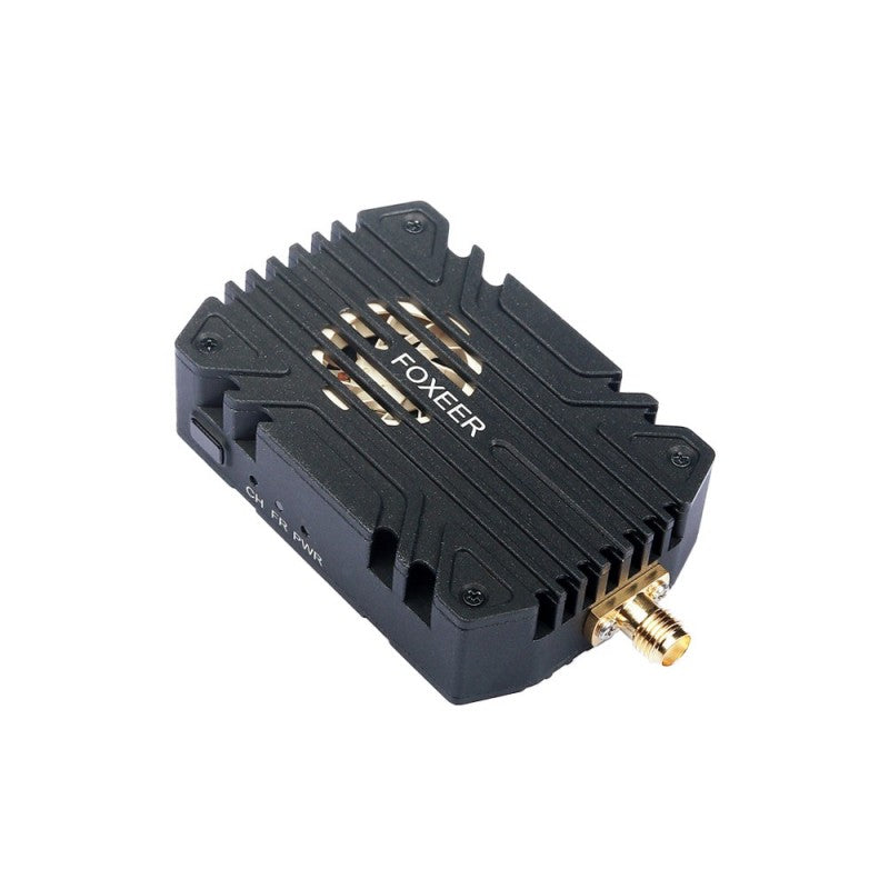 13402 1 vtx foxeer reaper infinity 5 8g 5w 40ch
