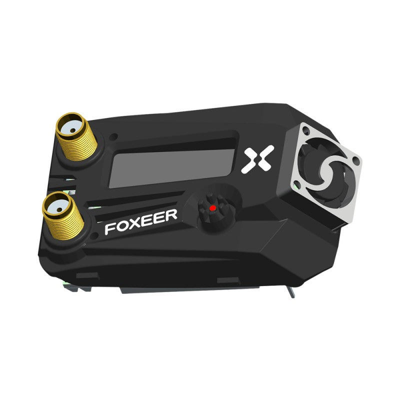 13420 vrx foxeer wildfire 5 8ghz 72ch dual black