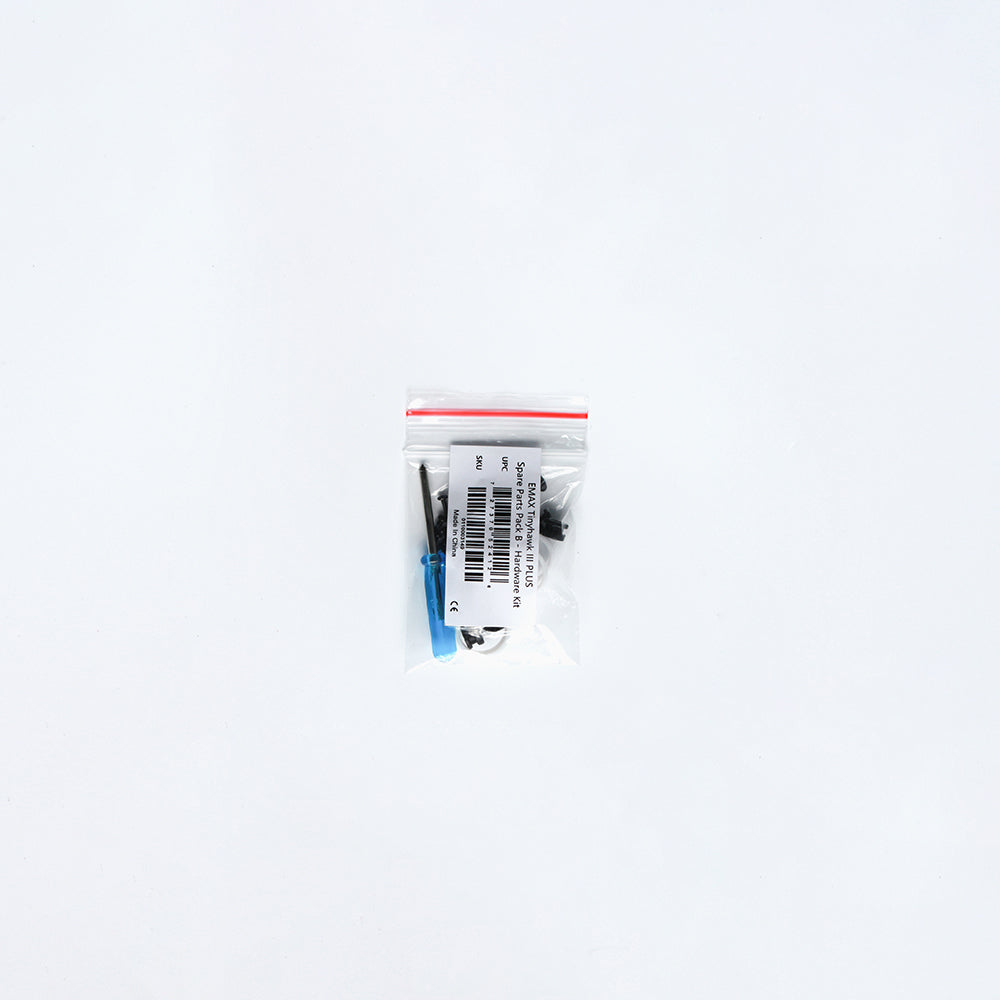 13429 3 tinyhawk iii plus hardware kit emax