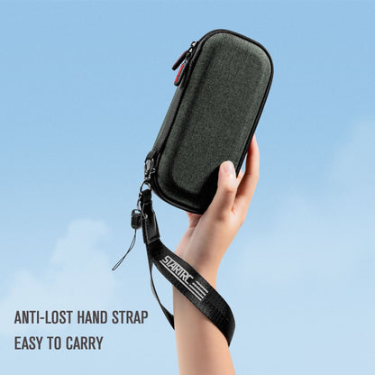 13435 8 upgrade storage bag startrc for dji pocket 2