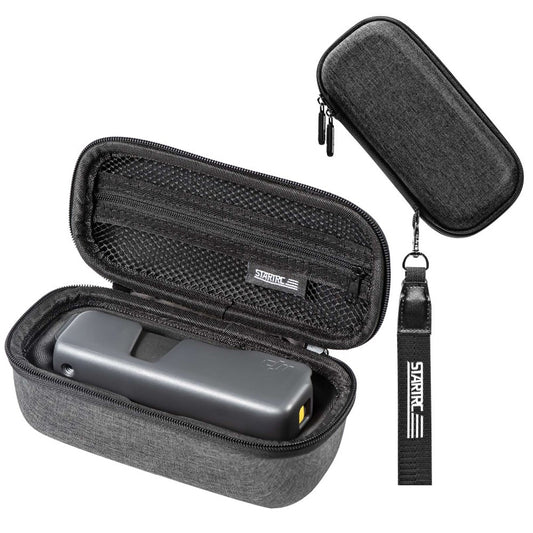 13435 upgrade storage bag startrc for dji pocket 2