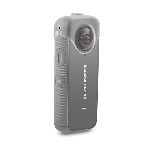 Nuimamas objektyvo apsauginis dangtelis, skirtas „Insta360 One x 2“