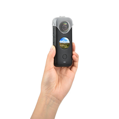 13450 2 detachable lens protective cover startrc for insta360 one x 2