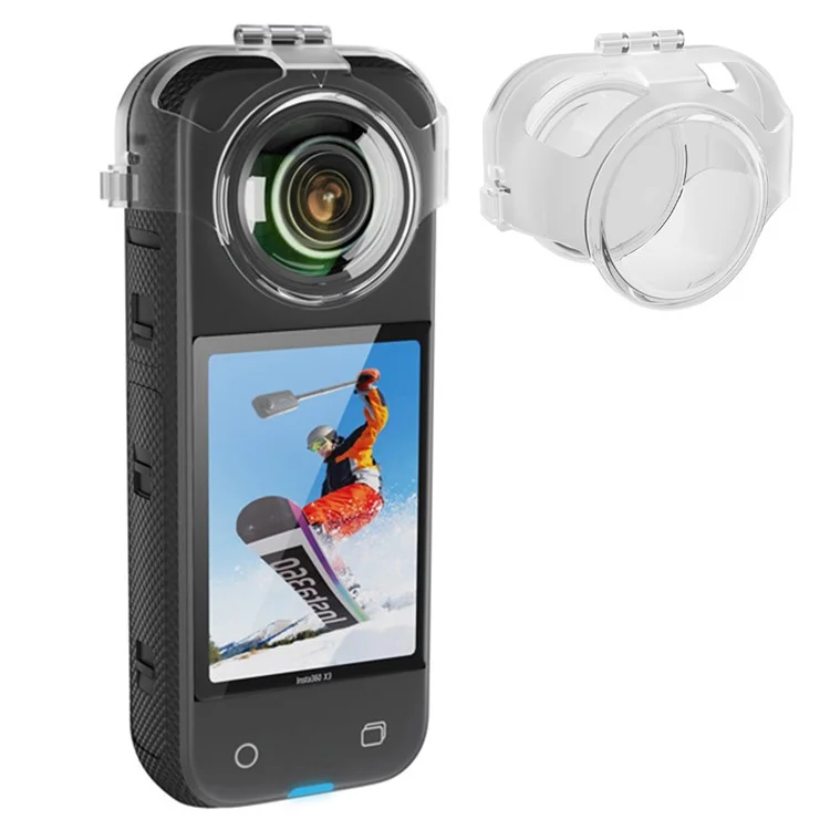 13459 lens protector startrc for insta360 x3