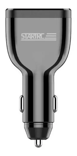 QC3.0 Car charger  for Mavic 3 / Mini 3 Pro