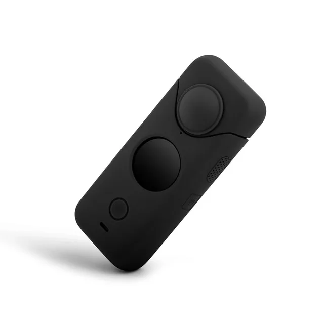 13468 silicone protecotr startrc for insta360 one x2 black