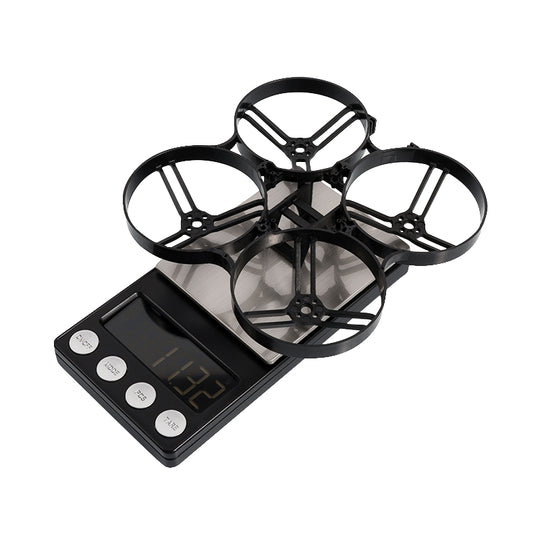 13531 4 frame betafpv meteor85 black