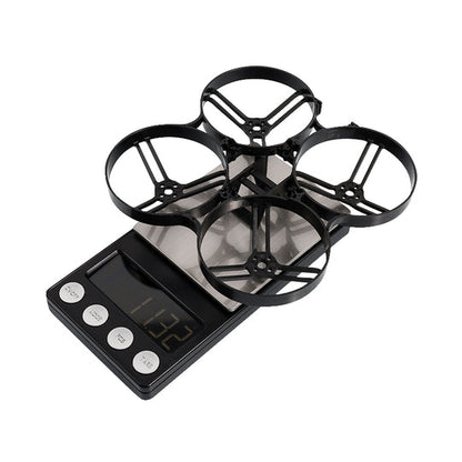 13531 4 frame betafpv meteor85 black