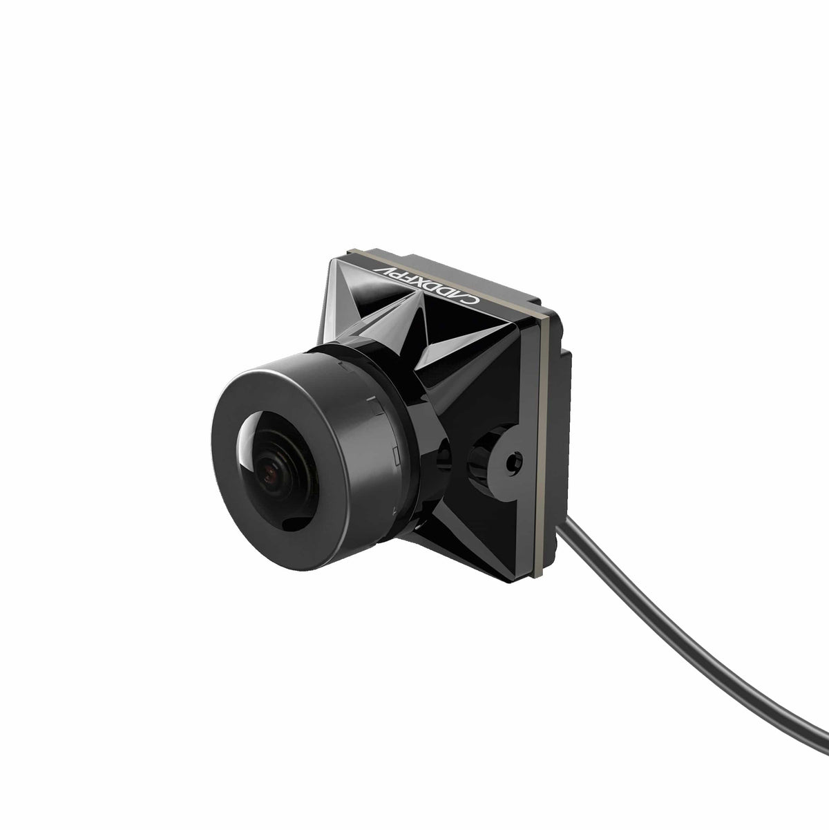13545 2 fpv camera caddxfpv nebula pro 8cm cable black