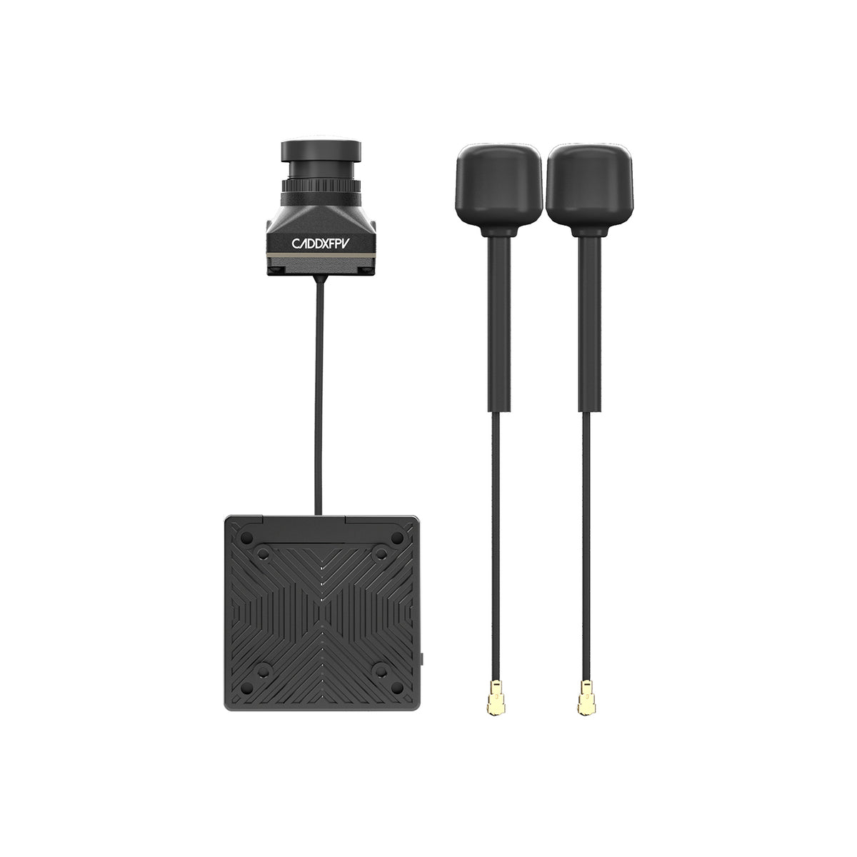 13554 3 hd system walksnail avatar pro kit dual antennas