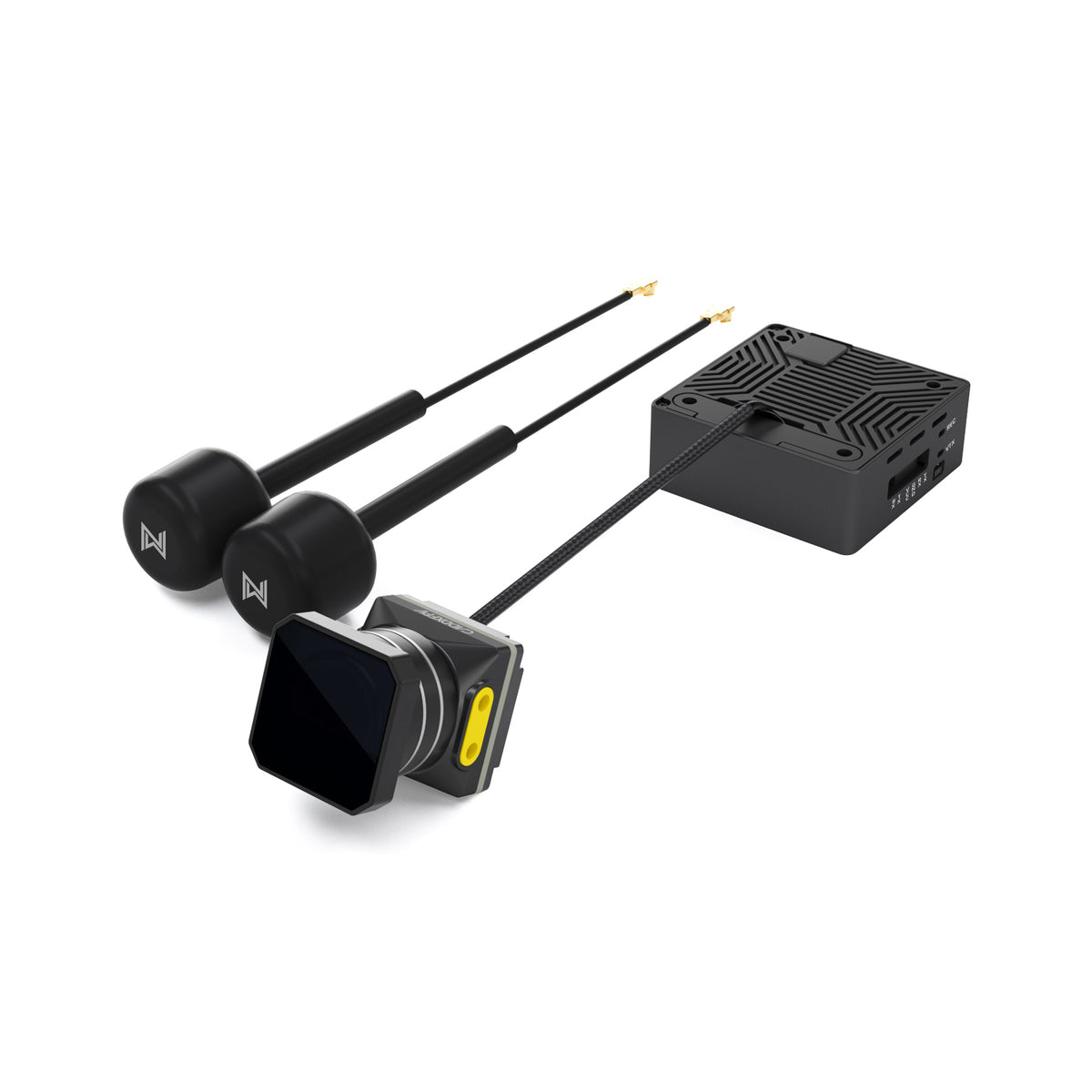 13569 5 hd system walksnail avatar moonlight kit