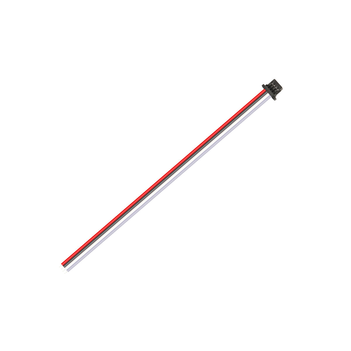 13605 1 power cable walksnail avatar kit 4 pin for v2 vtx