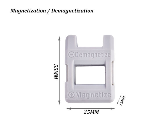 5000 5 sada magnetickych nastroju na opravu elektroniky red skit m 115