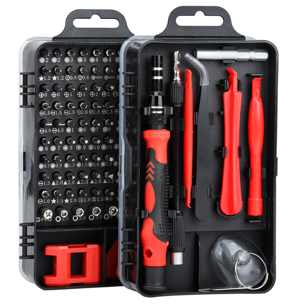 5000 1 sada magnetickych nastroju na opravu elektroniky red skit m 115
