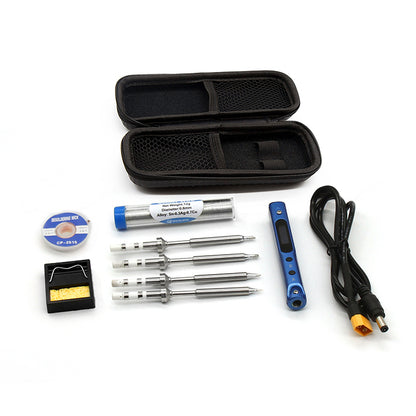 Electric Soldering Iron 1