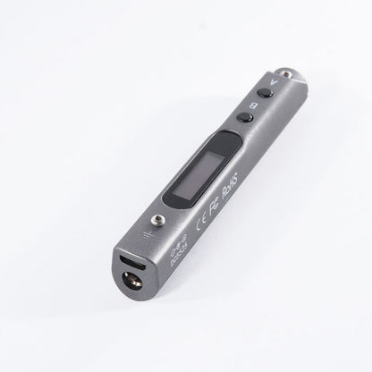 Tech gray