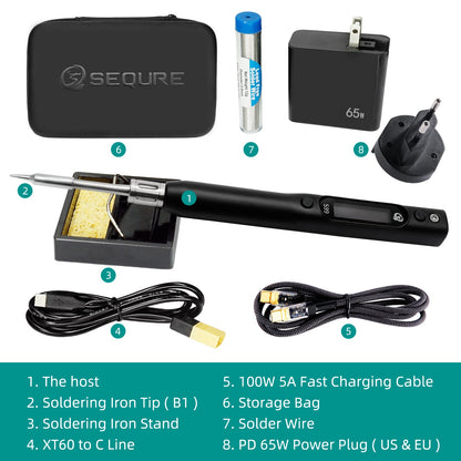 S99Kit B1 US EU