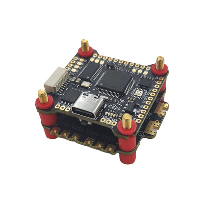 13743 3 stack partizan f405 v2 60a