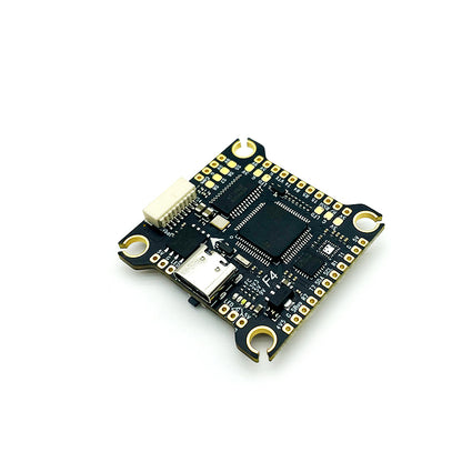 13743 2 stack partizan f405 v2 60a