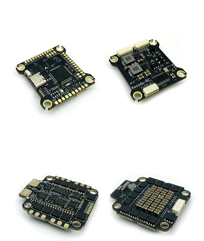 13746 stack partizan f722 60a