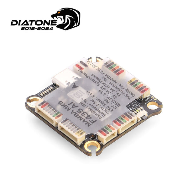 13749 2 fc diatone mamba f435 ai